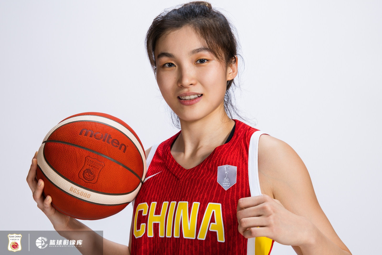三分7中4！翟若云：首次打国际大赛很激动 宫指导让我上场后先投